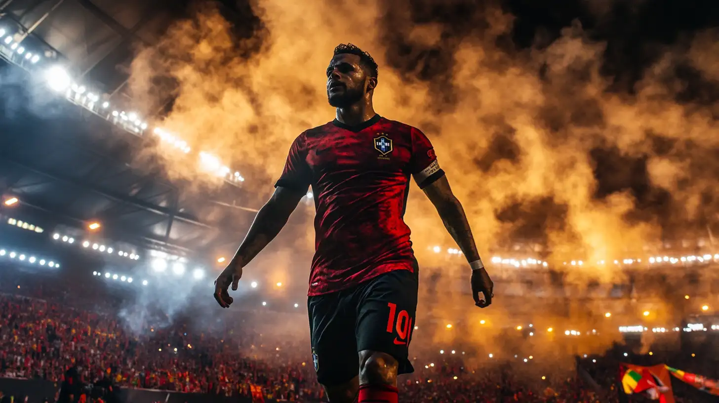 Menjelajahi Peraduan Bola Sepak Asia yang Menarik