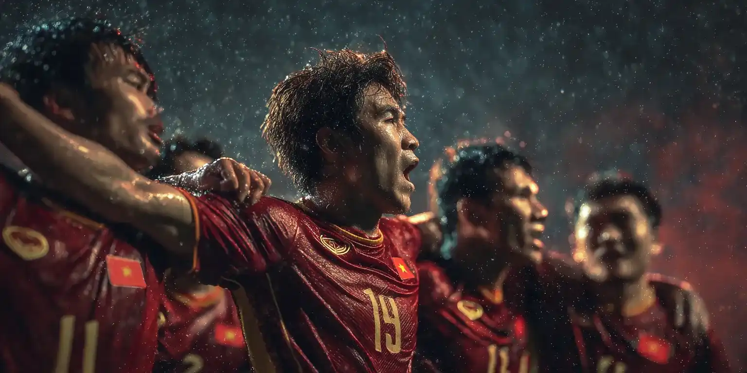 Piala FA Malaysia: Peraduan yang Menarik