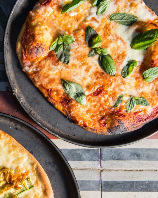 Απλές ιδέες για γρήγορα και νόστιμα γεύματα